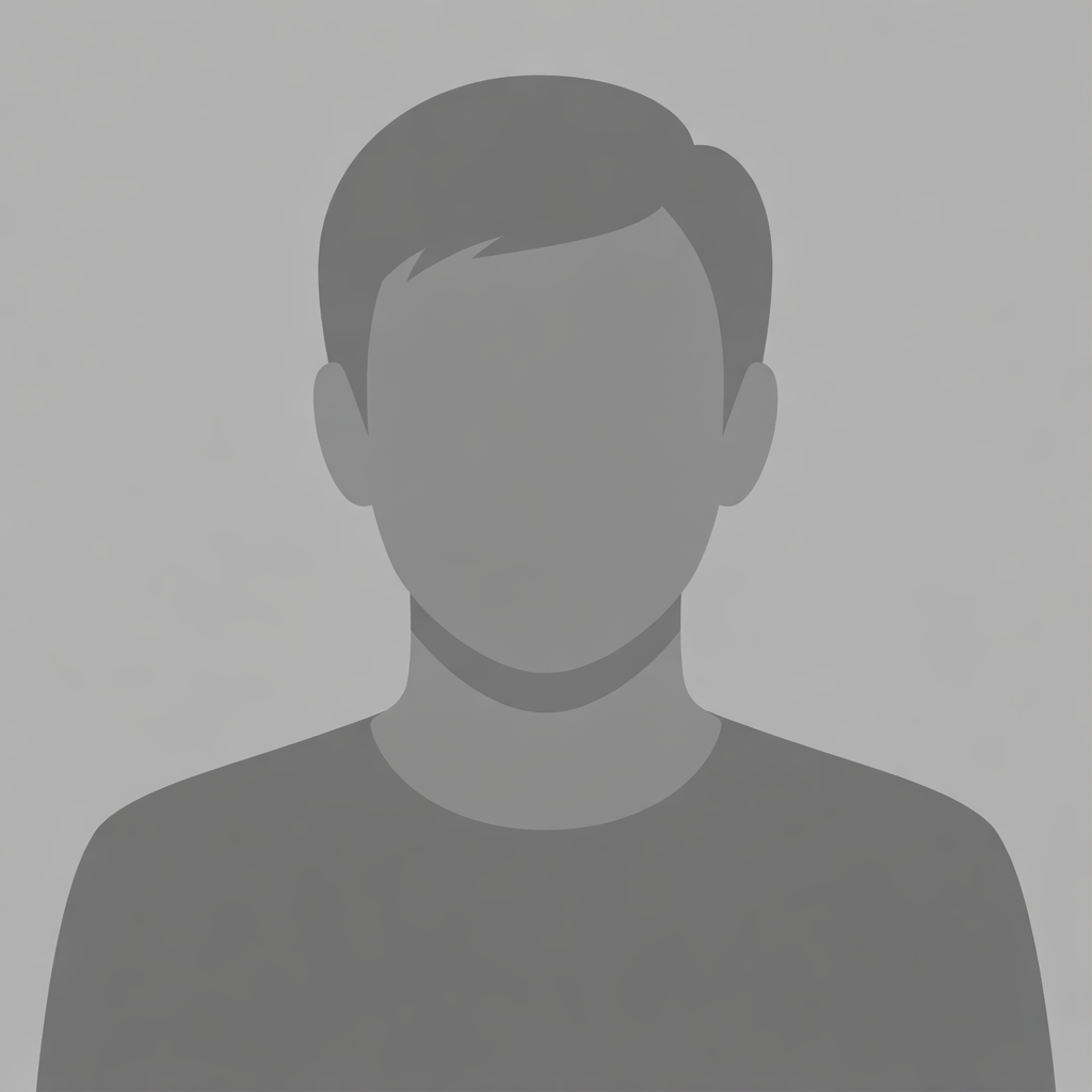 create a grey in grey picture of an avatar where the photo is not available without text-1