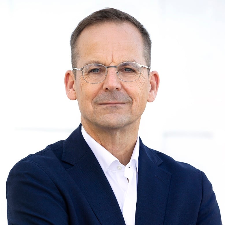 Eric Sturm Berater KI-Experte Architektur Bauwesen