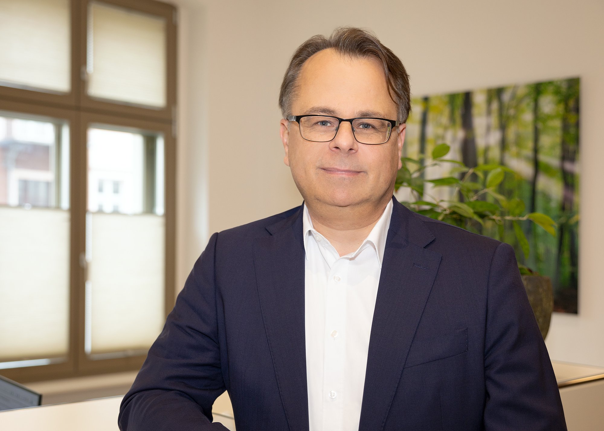 Stefan Ilchmann