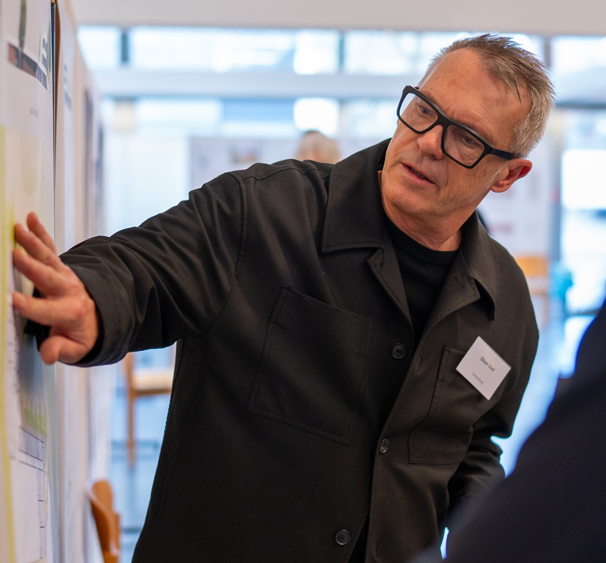 Oliver Voitl - Hitzler Ingenieure