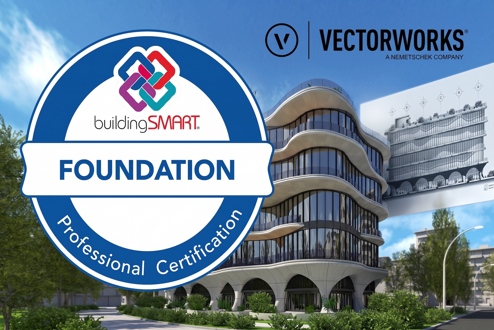Teaser_BIM-Zertifizierung_Vectorworks_1600x1069px